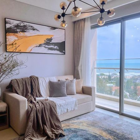 The Song Luxury Apartment Vung Tau - Xuan'S Homestay Exterior foto