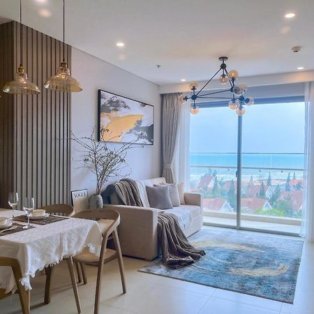 The Song Luxury Apartment Vung Tau - Xuan'S Homestay Exterior foto