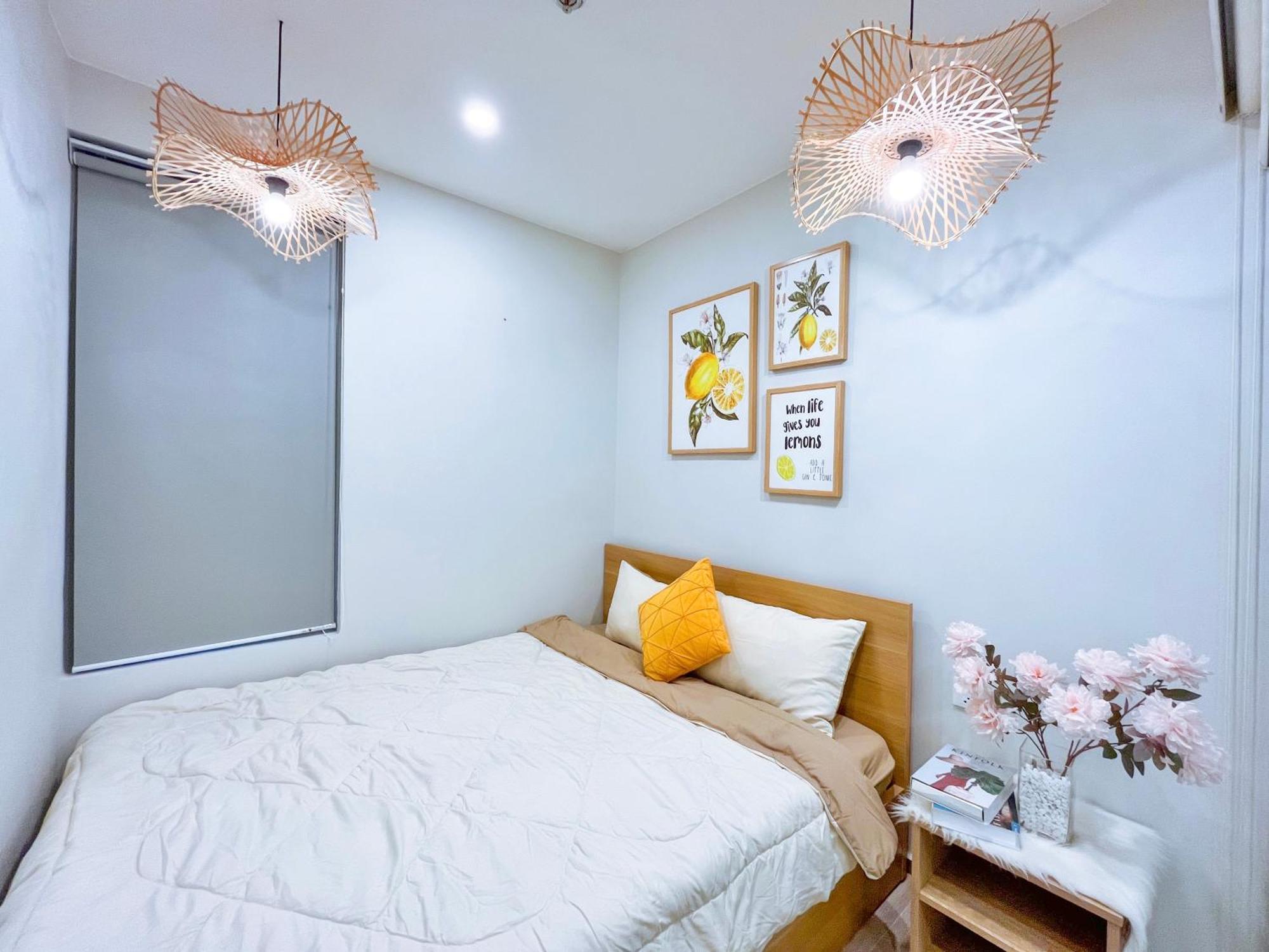 The Song Luxury Apartment Vung Tau - Xuan'S Homestay Exterior foto