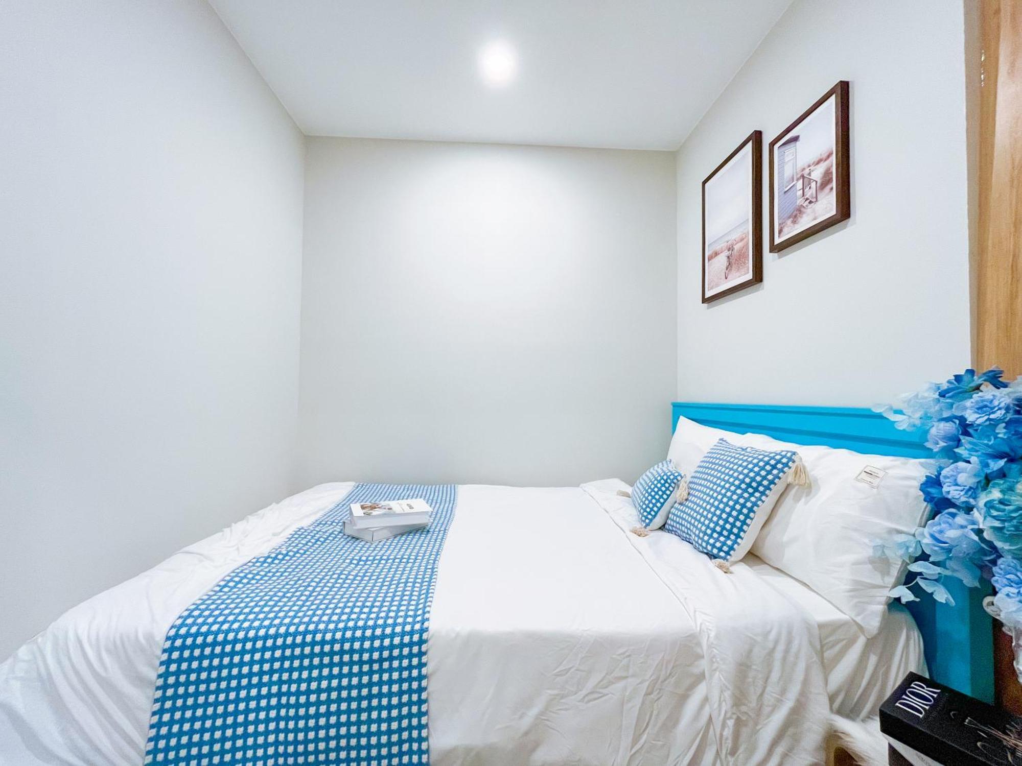 The Song Luxury Apartment Vung Tau - Xuan'S Homestay Exterior foto