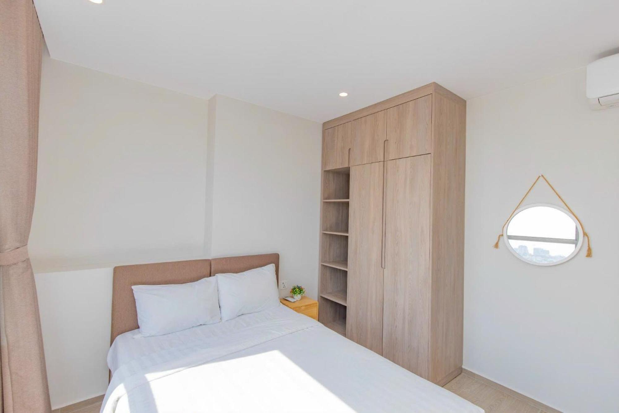 The Song Luxury Apartment Vung Tau - Xuan'S Homestay Exterior foto